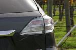 Lexus RX350 2010 года